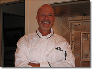 Chef Alan Picture